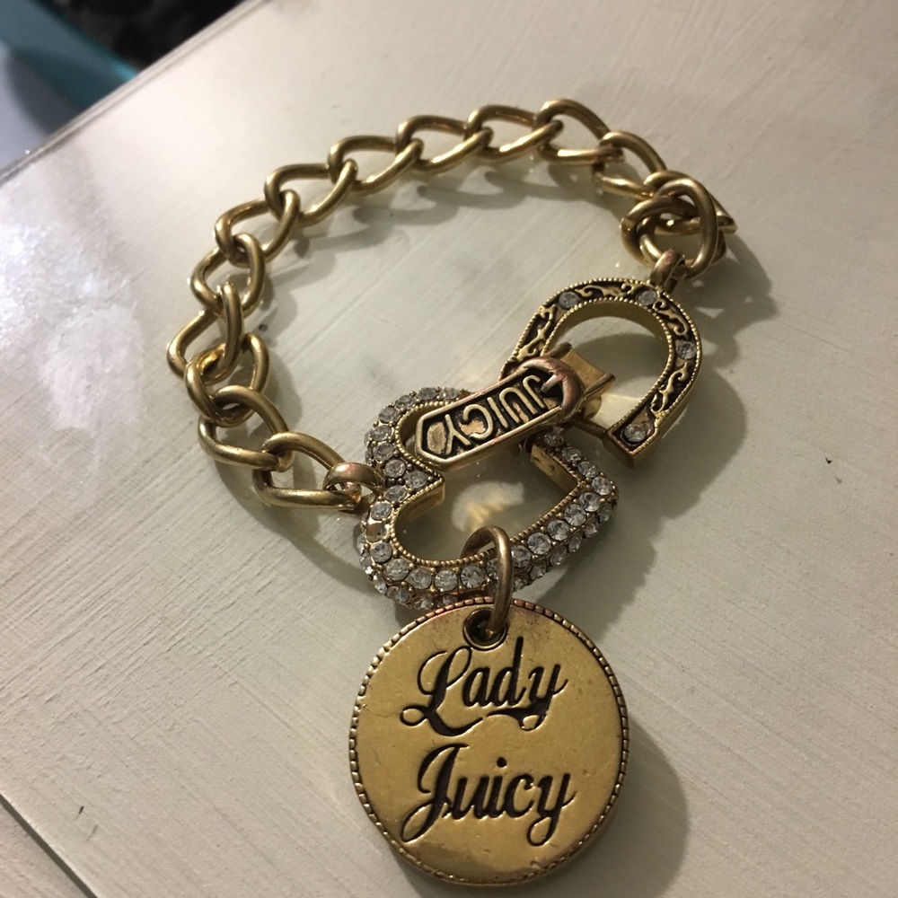 Juicy Couture Bracelet